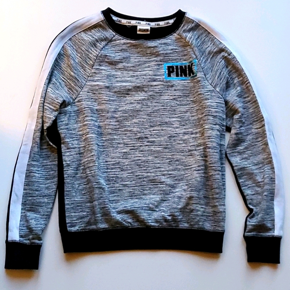 Victoria Secret PINK Crew Neck Sweatshirt